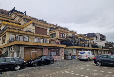 Vand spatiu tehnic/garsoniera