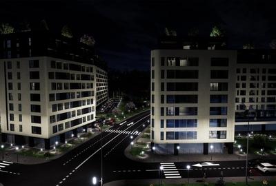 Garsonieră semidecomandată în Tătărași - 8