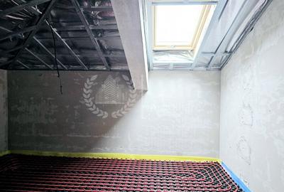 Apartament 4 camere | 100mp | Balcon | Bloc nou | Parcare | Pod Ira - 9