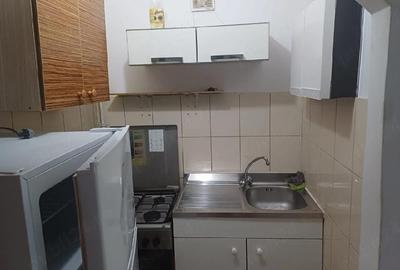 Apartament cu 2 camere decomandat în Central - 4