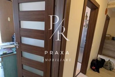 Apartament 2 camere decomandate, mobilat +parcare+boxa , Zona Panemar Floresti! - 7