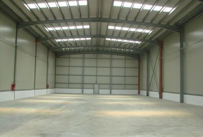 SPATIU INDUSTRIAL NOU 540 MP /PAR INDUSTRIAL PREJMER - 4