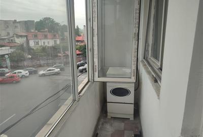 Garsonieră semidecomandată în Foișorul de Foc - 8