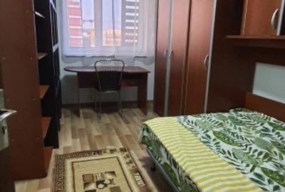 Inchieriez 3 camere decomandate in Prima Sucevei, Oradea - 5