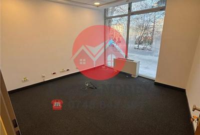 Spațiu comercial, de 200 mp, în Ultracentral - 5