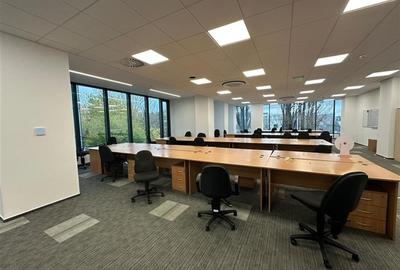 Cladire de birouri noua - stradal Iuliu Maniu - Politehnica - 10