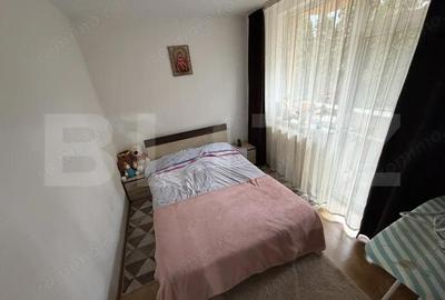 Apartament cu 3 camere decomandat în Ampoi 3 - 3