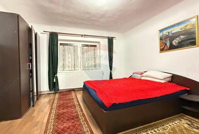 Casă cu 3 camere cu Teren 788 Mp în Biertan - 5