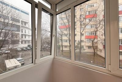 Apartament cu 4 camere decomandat în Apărătorii Patriei - 12