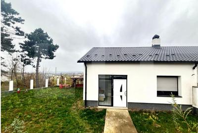 Casă cu 2 camere cu Teren 800 Mp în Central - 4