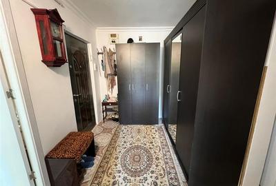 Apartament 3 camere, etaj 3, zona Longinescu - Gara - 13