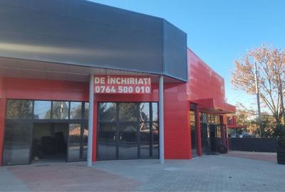 Spațiu comercial, de 300 mp, în Central