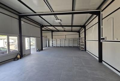 Inchiriere Hala 110 mp, Nord, Complex John