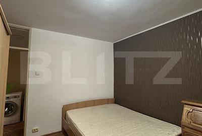 Apartament cu 3 camere semidecomandat în 1 Mai - 13