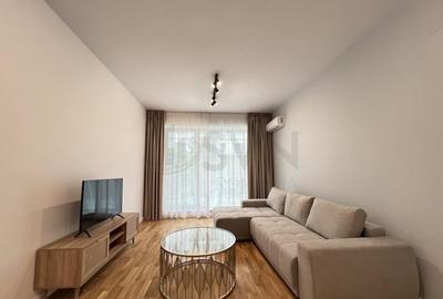 Expozitiei - Apartament 2 camere in complex rezidential - 4