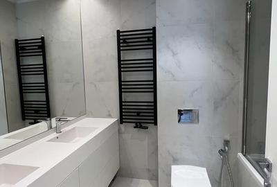 Apartament elegant 2 dormitoare | Vedere fabuloasa spre parc | One Verdi Park - 2