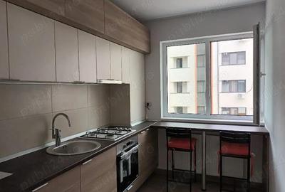 Apartament cu 2 camere decomandat în Dudu - 7