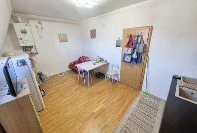 2 Cam-Sagului-7 Min de Centru--Mobilat-Utilat-Balcon-Centrala--63MP- 64.000Euro! - 13