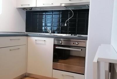 Apartament cu 2 camere decomandat în Floreasca - 6