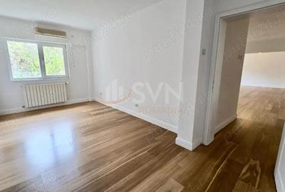 Apartament superb, de 110mp, renovat complet, langa parcul HERASTRAU - 2