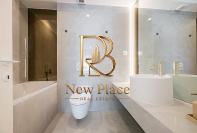 Apartament cu 3 camere decomandat, mobilat în Pipera - 15