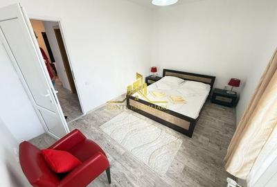 2 camere, mobilat modern, PET FRIENDLY, bloc nou, parcare, Borhanci - 2