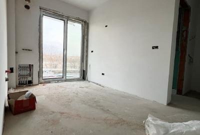 Apartament 2 camere, 42mp utili, terasa 14mp, bloc nou -Torontalului - 3