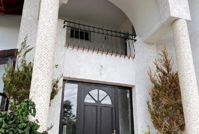 VILĂ CU DESTINAȚIE REZIDENȚIALĂ SAU TURISTICĂ (PENSIUNE), PIATRA NEAMȚ - 16