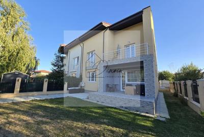 COMISION 0% I Vila 7 camere la cheie Aviatiei Baneasa I Henri Coanda - 9