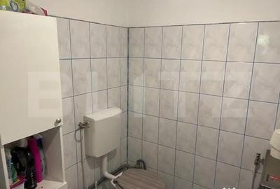 Casă cu 5 camere cu Teren 426 Mp în Lăpuș Argeș - 6