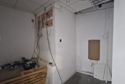 Spatiu comercial, 143mp, Calea Bucuresti, zona McDonald"s - 7