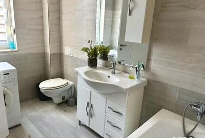 Apartament cu 3 camere semidecomandat în Dumbrăvița - 5