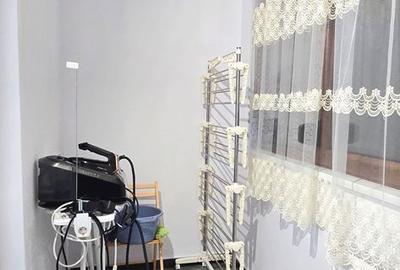 Apartament cu 3 camere în Miroslava - 10