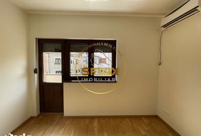 Apartament cu 2 camere în Romană