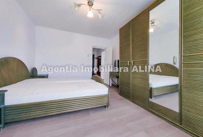 Ap. 2 camere in Deva, zona Gojdu, Aleea Pacii, 46 mp, decomandat, etaj 5, mobilat si utilat.