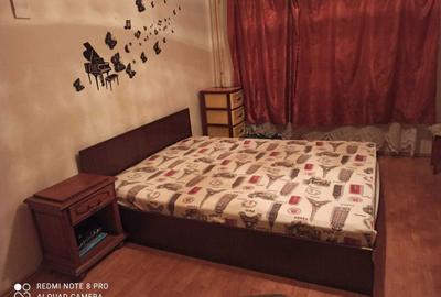 Garsonieră nedecomandată în Vasile Aaron - 3