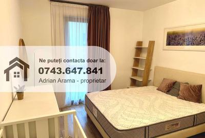 Apartament cu 2 camere decomandat în Pantelimon - 5