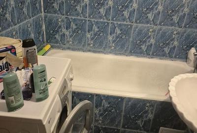 Apartament cu 3 camere decomandat în Gorjului - 2