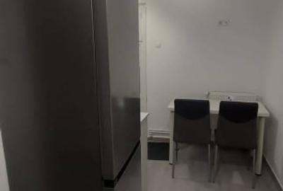 Apartament 1 camera finisat si mobilat, cartier Manastur - 6