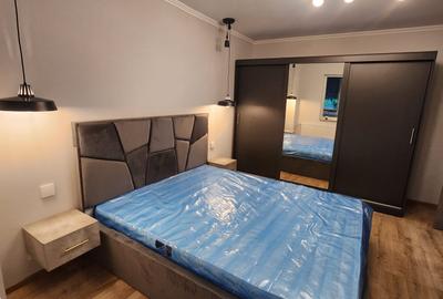 Apartament spațios cu 3 camere, de închiriat – langa liceu - 7