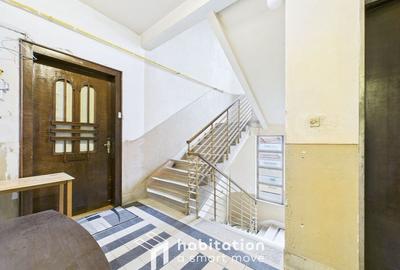 Apartament 1 camera, boem, chiar in centrul Timișoarei - 17