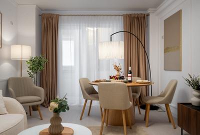 Apartament 2 camere -  Mobilat complet -  Central Address - Direct proprietar - 2