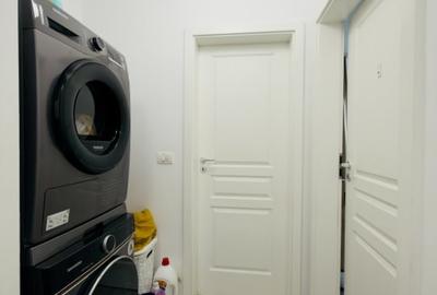 Apartament cu 2 camere decomandat, mobilat în Giroc - 11