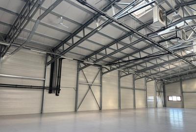 Hala Industriala Premium de inchiriat - 10