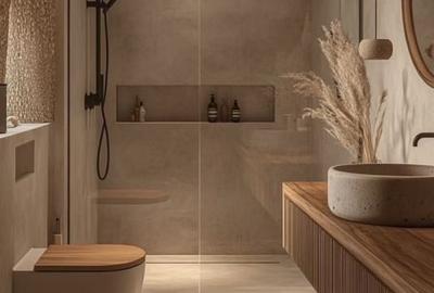 Garsoniera la pret redus - 4