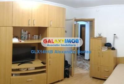 Drumul Taberei Valea Ialomitei, etaj 1/4, bloc anvelopat! Drumul Taberei Valea Ialomitei, etaj 1/4, bloc anvelopat! - 4