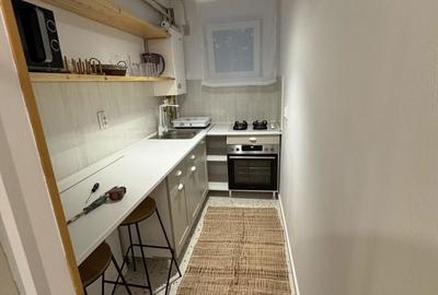 Apartament cu 2 camere în Tătărași - 3