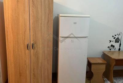 Garsonieră în Alexandru cel Bun - 6