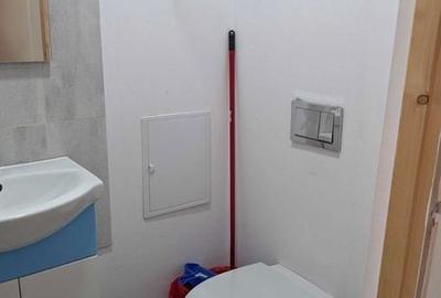 Garsonieră în Complex Studențesc - 7