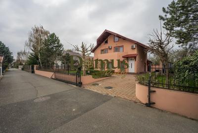 0 Comision Vila Renovata Pipera Baneasa Drumul Potcoavei - 2